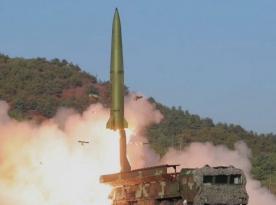 What Kremlin Wants From North Korea Now