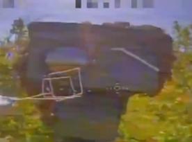 ​Border Guard Drones Struck russian D-30 Howitzer, Murom-M System, and Transport Vehicle (Video)