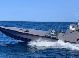 It Turned Out That Expensive British USVs, for Over $800K Each, Could Leak Secret Information to China