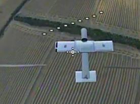 Flat Antenna-Like Objects With Bureau 1440 Logo Found on russian Molnia-2 Drones, But Presidential Adviser Says It May Not Be Rassvet Starlink After All