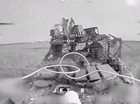 ​The Achilles UAV Regiment Hits Nearly 2,000 russian Targets near Kupiansk and Dvorichna in April (Video)
