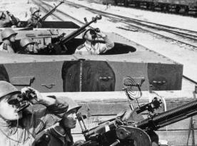 ​Is It Time to Rethink Mobile Air Defense for the Railways in Ukraine and How?