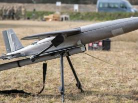 ​What's Special About Hornet UAV Ukrainians Using to Destroy russian Logistics, Where Did It Come From, What Are Its Key Features