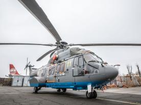 ​Ukraine to Repair Airbus Helicopters Locally After Confrontation Over russian Titanium