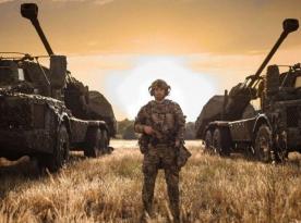 1357 Days of russia-Ukraine War – russian Casualties in Ukraine