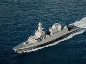 Portugal's FREMM EVO Frigates Cost €1.3B Each, Nearly Double Italy's €750M Price for Same Ship, Sparking Political Scandal Over Transparency 