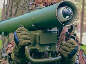 Why the Joint Ukrainian-Polish Pirat ATGM Program May Be Abandoned and What It Means for the Stugna-P