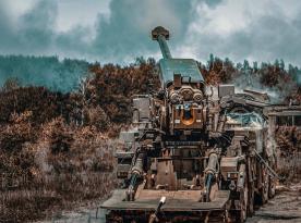 1340 Days of russia-Ukraine War – russian Casualties in Ukraine