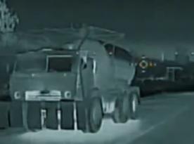 Ukrainian Forpost Brigade Drones Strike russian Logistics on the South Slobozhanske Direction (Video)