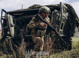 1526 Days of russia-Ukraine War – russian Casualties in Ukraine