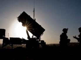 ​$2.3 Billion Security Package from the U.S. Includes Air Defense Missiles, Artillery Ammo and Anti-Tank Systems