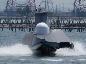 Taiwan to Acquire Over a Thousand Kuai Chi Naval Drones but Questions Remain if That Will Be Enough