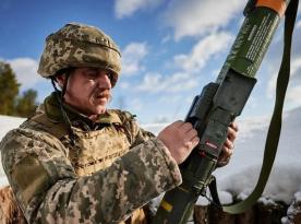 ​Ukraine’s Top Military Leaders: Armed Forces of Ukraine Absolutely Ready to Repel Aggressor