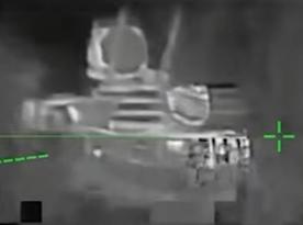 Ukrainian SOF Knock Out russian S-400 Launcher, 92N6E Radar and Pantsir-S1 System (Video)