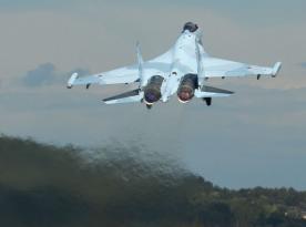 ​Leaked Data Reveals russian Su-57, Su-35, and Su-34 Jet Orders by Iran, Algeria, and Ethiopia