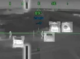 ​Ukrainian Drones Put Donetsk Airport Under Fire Control, Disrupt russian Operations