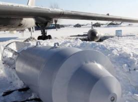 ​Does russia Have the Tu-16 Heavy Bombers to Launch the ODAB-9000 Bombs