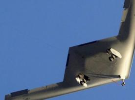 B-52 Gets Radar Upgrade While Second B-21 Raider Prepares for First Flight