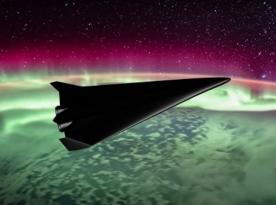 ​Bundeswehr Advances Its Reusable Hypersonic Aircraft Project: Tests Planned For 2028