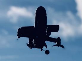 ​Pilots Can Shoot Down russian Drones in Ukraine from New York or Anywhere Else in the World - Brave1 CEO Told About Interceptor Drones