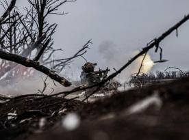 989 ​Days of russia-Ukraine War – russian Casualties in Ukraine