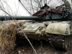 ​Ukrainian Tankers First Officially Spoke About Their Combat Work on Polish PT-91 Twardy Tanks