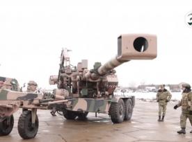 ​From Soviet/russian to Indian Arms: Armenia Breaks with Osa, Smerch, and Giatsint in Favor of Akash, Pinaka, and ATAGS