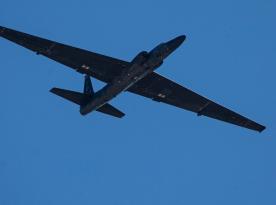 Mystery Drone Strikes U 2 Aircraft Hangar in Cyprus — UK Says It Was Not Launched from Iran