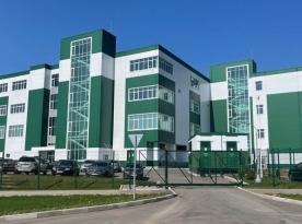 Ukrainian Drones Hit High-Tech Military Facility Near moscow