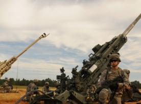 Over 50 units of M777 Towed Howitzers in Ukraine, Next HIMARS or M270 – Washington Post