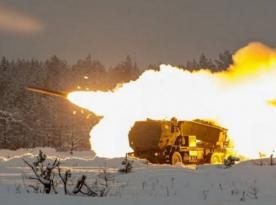 Canada Quietly Signed $1.87bn HIMARS Deal, Then Got Caught After Pledging to Buy Canadian 
