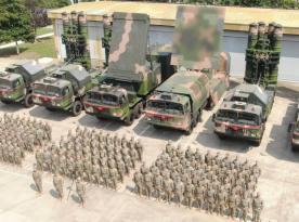 European Country Turns to China Again for Air Defense, Adding Third Chinese SAM System