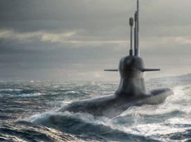Poland Signs $4.8B Deal for Three A26 Submarines 8 Months After Selection, First Delivery 2031, Last Not Until 2038, Price Nearly Doubles From Initial Estimate 