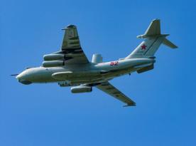 Ukraine Destroys A-60 and Experimental A-100LL in Taganrog, Delivering a Final Blow to russia's Long-Delayed A-50 Replacement Program
