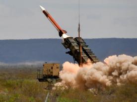 US Donates Third Patriot, Hundreds of Stinger Missiles to Ukraine in the New $425 mln Package