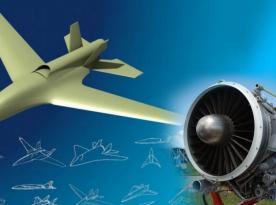Government Looking to Spend UAH 400M over Next Decade on Development of Small UAV Turbojet Engines