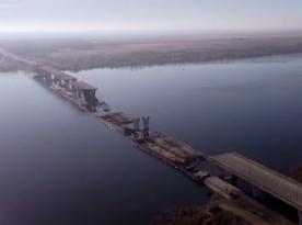 Kherson’s Safety Threatened as russia Seeks Control of Dnipro Islands