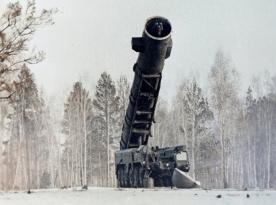 New Data Reveals Range and Production of the Oreshnik Missile