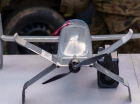 Two of Ukraine's Neighbors Joined U.S. C-UAS Marketplace, Which Is Already Successfully Operating