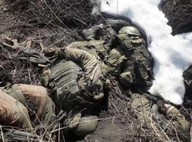 ​344 Days of russia-Ukraine War – russian Casualties In Ukraine