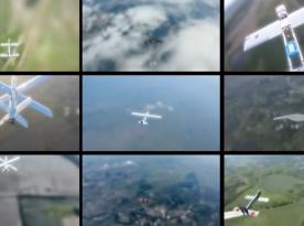 Ukraine's Phoenix Unit Break Record: Over 200 russian Drones Downed (Video)