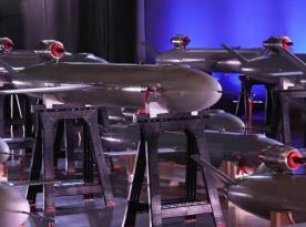 Ukraine Faces Small Jet Engine Shortage as European Suppliers Max Out Production for Strike Drones Like Peklo