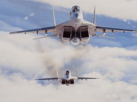 How Many MiG-29 Fighters Poland Could Sell to Ukraine, Their Condition, Versions, and Capabilities