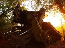 1307 Days of russia-Ukraine War – russian Casualties in Ukraine