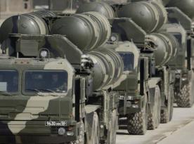 Türkiye Says It May Resolve the russian-Made S-400 Systems Issue in Six Months: What It Means for Ukraine