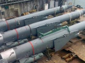 The 1984 Missile Depot Disaster: How Hundreds of Weapons Exploded at the Main Base of Soviet Northern Fleet 