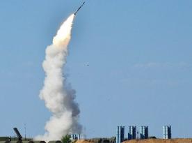 russia Stripped Air Defenses From Its Nuclear Submarine Shipyards to Reinforce Moscow and Occupied Crimea