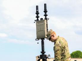 Ukraine Forces U.S. to Reevaluate Its Approach to EW Systems and Drone Creation