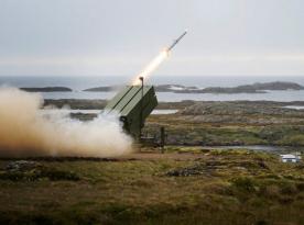 Why Taiwan Had to Wait Three Years Just to Order NASAMS, and How Much Longer Production Will Take