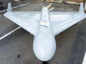 Taiwan Develops Papa Delta, Its Second Shahed-Inspired Drone, Based on U.S. LUCAS Design